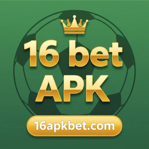 16 bet APK